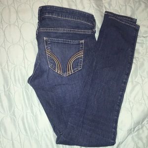 Denim Jeans